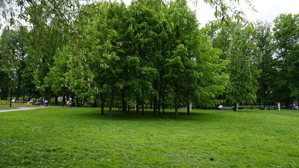 Russia Moscow City