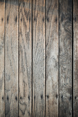 Fototapeta premium Worn Wood Flooring Background