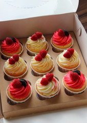 cupcake
