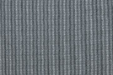 corrugated texture of textile fabric of silver color