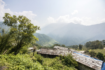 H&auml;user Chandruk