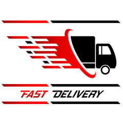 fast delivery - schnelle Lieferung