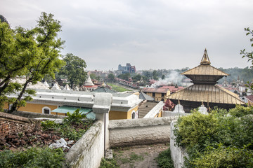 Hinduismus Pashupatinath
