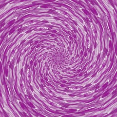 Background pattern for creation brochure cover, banner, postcard, flyer, poster or textile and fabric print. Template for creative art design production decor. Abstract digital painting fractal art.