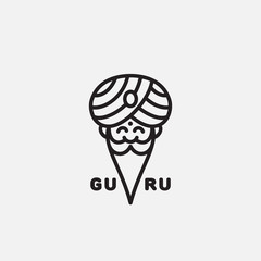 Guru logo