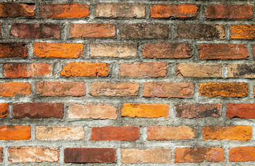 Fototapeta premium Brick Wall