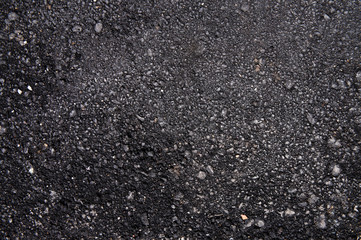 invoice of fresh asphalt  