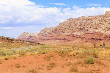 Panorama from Arizona