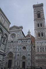 Fototapeta premium Duomo
