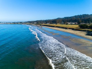 Half Moon Bay