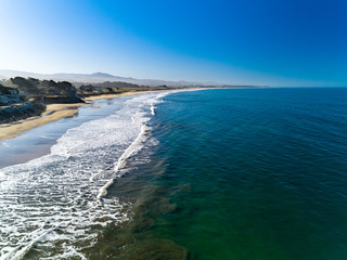 Half Moon Bay