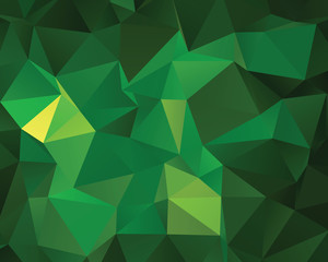 Creative abstract background with halftone effect. Vector colorful template. Graphic resource for your artworks.