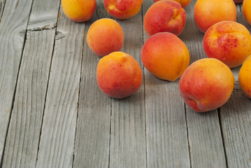 Apricots