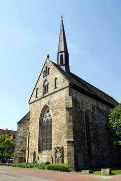 Jacobi-Kirche