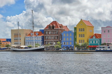Willemstad, Curacao