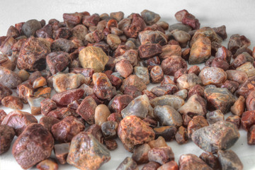 Lake Superior Agates are the State Gem of Minnesota