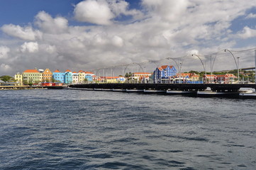 Willemstad, Curacao