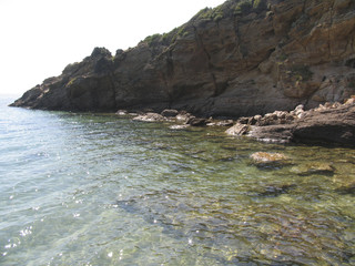 ISOLA D'ELBA