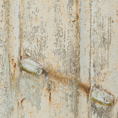 abstract metal peeling rough background