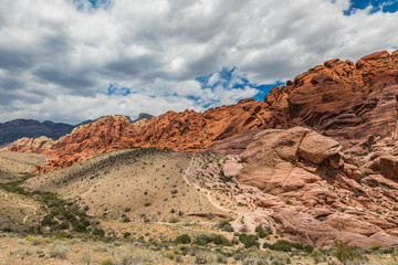 Red Rock Canyon