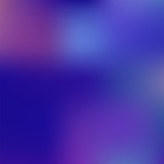 Smooth vector gradient background.