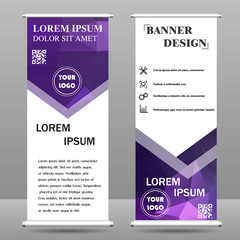 abstract background banner.