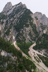 Donnerkogel am Gosausee