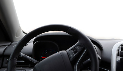 turn&nbsp;a&nbsp;steering&nbsp;wheel