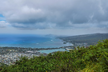 Honolulum Hawaii