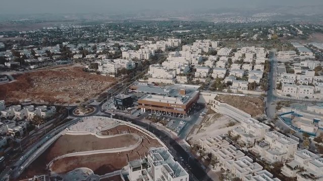 Moriah Mall - Modiin, Israel