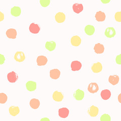 abstract pattern splat