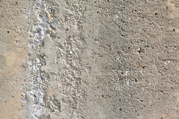 Naklejka premium Concrete wall texture