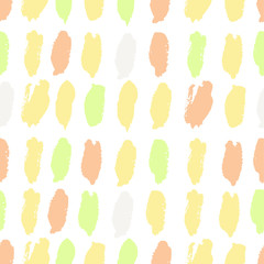 abstract pattern splat