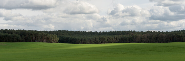 Gollenberg in Stölln im Havelland