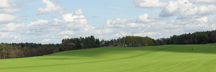 Gollenberg in Stölln im Havelland