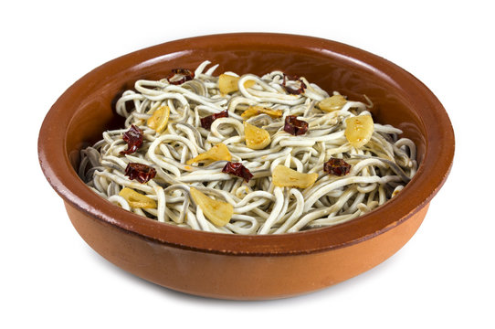 Angulas