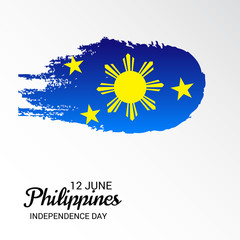 Philippines Independence Day.