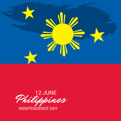 Philippines Independence Day.