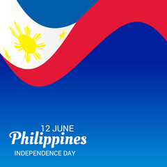 Philippines Independence Day.