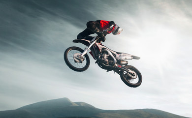 Moto freestyle