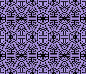 seamless geometric pattern with stylish texture. for printing on fabric, paper for scrapbooking, wallpaper, cover, page book.