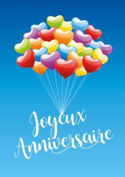 Joyeux Anniversaire Photos Royalty Free Images Graphics Vectors Videos Adobe Stock Joyeux Anniversaire Photos Royalty Free Images Graphics Vectors Videos Adobe Stock