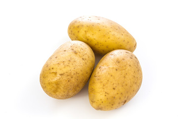 pommes de terre