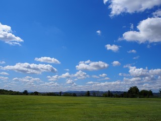 京都府城陽市の木津川運動公園