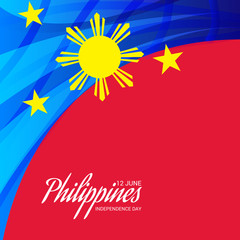 Philippines Independence Day.