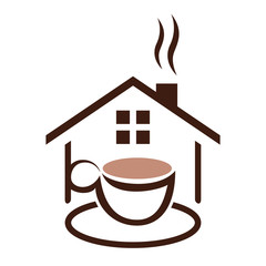 Kaffeehaus - Logo Design
