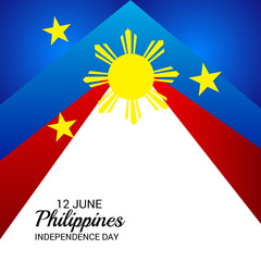 Philippines Independence Day.