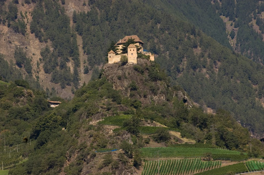 Schloss Juval