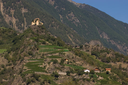 Schloss Juval