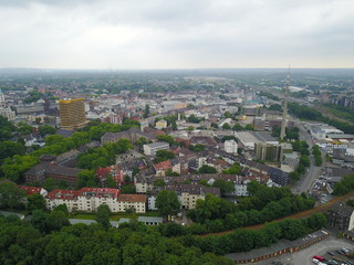 Drohne Gelsenkirchen